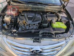 هیۆندای سۆناتا